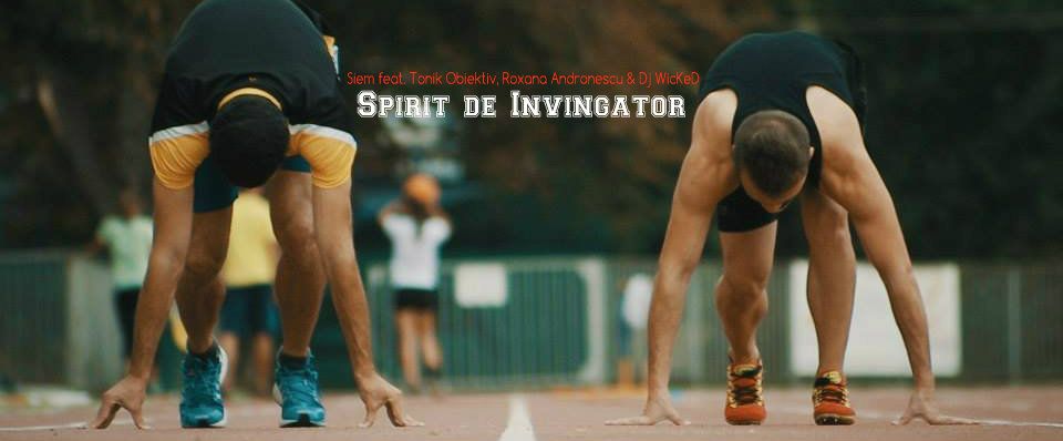 Gica Hagi, Doroftei si Nadia Comaneci au un nou "imn". Cele mai mari staruri din sportul romanesc au "Spirit de Invingator"! VIDEO_2