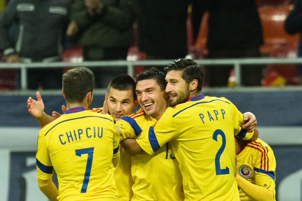 Romania incheie anul pe locul 15 in topul FIFA, in fata unor echipe care au participat la Mondial! Cum arata clasamentul_1