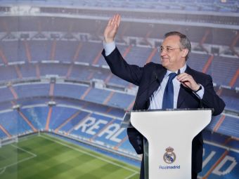 
	Ce nebunie! Real Madrid a refuzat o oferta de 100 de milioane de euro pentru un fotbalist! Jucatorul n-a vrut nici el sa plece
