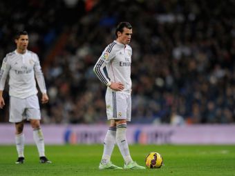 
	Raspunsul dat de Perez la oferta lui United: &quot;Nu-l dam pe Bale pe 300 de milioane&quot; Problema care il poate face sa plece de la Real
