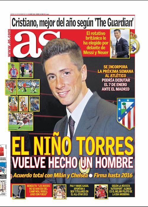Urmeaza sa semneze oficial! Revenirea istorica a lui Torres la Atletico Madrid se va face in 24 de ore. In ce meci urias va debuta_2