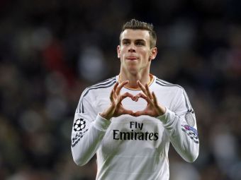 Transferul de 150 de milioane de euro al lui Bale la United a devenit POSIBIL! Ce jucator vor galacticii in locul galezului: