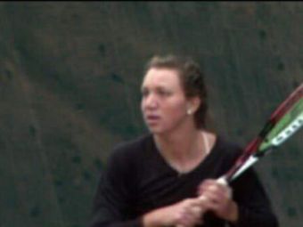 
	Urmatoarea Simona Halep? Jucatoarea din Romania care a urcat 600 de LOCURI in clasamentul WTA! Se pregateste de primul Grand Slam
