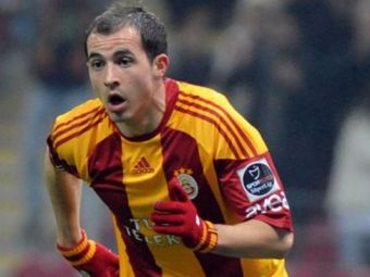 
	VIDEO Bogdan Stancu s-a razbunat pe Galatasaray! Fostul stelist a marcat in egalul obtinut de Gencler!

