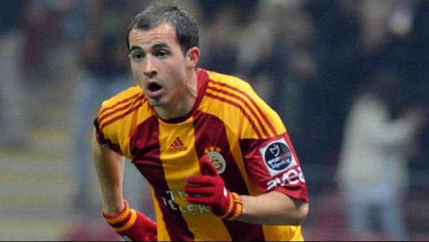 
	VIDEO Bogdan Stancu s-a razbunat pe Galatasaray! Fostul stelist a marcat in egalul obtinut de Gencler!
