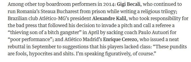 Gestul din inchisoare cu care Gigi Becali a ajuns unul dintre PERSONAJELE ANULUI 2014 in Europa intr-un top facut de Guardian_2