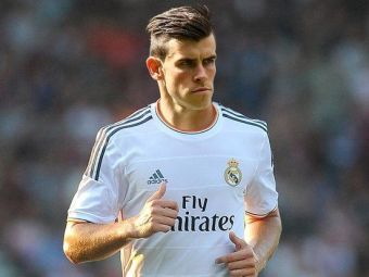 
	Real Madrid a dat raspunsul dupa oferta de 150 de milioane pentru Bale! Ce au spus Ancelotti si Perez
