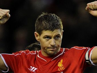 
	OFICIAL: Gerrard va pleca de la Liverpool la finalul sezonului! Destinatie surpriza: unde isi va incheia cariera
