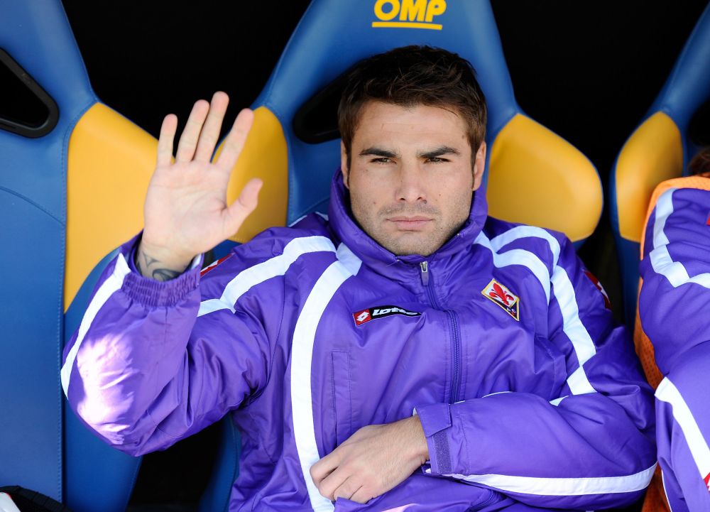 Viitorul lui Mutu ramane incert: luni are primul antrenament cu Fiorentina, dar sansele sa ramana sunt mici! Anuntul italienilor:_2