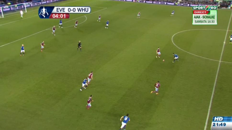 Everton 1-1 West Ham United, in Cupa Angliei! Lukaku da lovitura in minutul 90+1, iar meciul se va rejuca_10