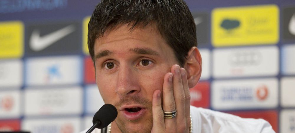 OOPS! Semnul ca Leo Messi vrea, de fapt, sa PLECE de la Barcelona! Presa internationala scrie despre gestul sau:_2