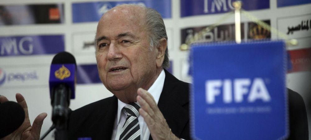 Vrea sa-l rastoarne pe Blatter! Candidatura la presedintia FIFA, anuntata pe Twitter: "Nu a fost o decizie usoara!" Surpriza:_2