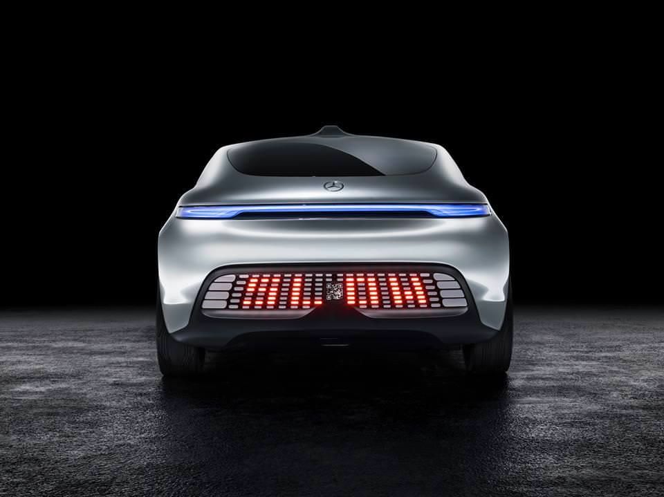 VIDEO Welcome to the future! Mercedes a lansat o masina SF la cel mai tare targ de tehnologie! Vezi cum arata:_6