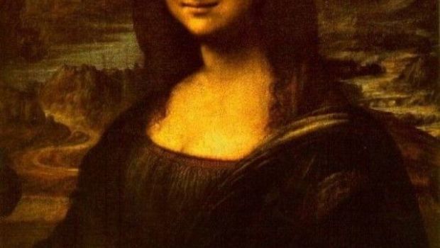 Si premiul pentru cea mai frumoasa pauza din istorie merge la Da Vinci. Cum a aparut Mona Lisa:
