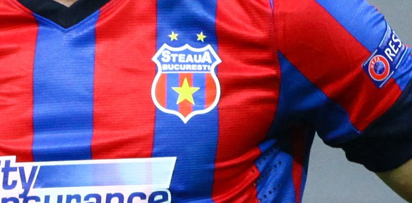 Emblema Stelei este istorie! Conducerea a inregistrat o noua emblema cu numele "FCSB". Noua sigla este o stea in 8 colturi - FOTO_2