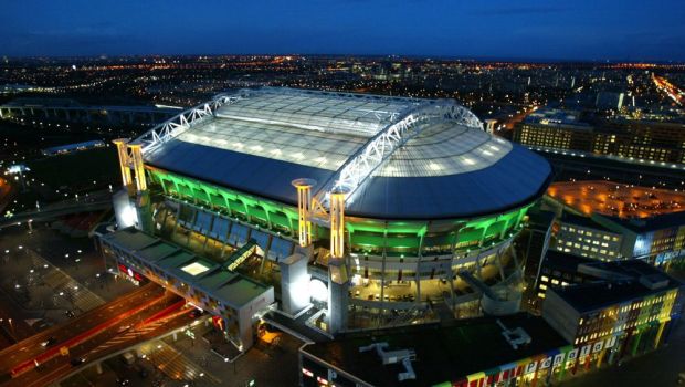 
	Unul dintre cele mai tari stadioane din Europa, la un pas de dezastru! Ce arena de 150 de milioane a fost la un pas sa fie cuprinsa de flacari
