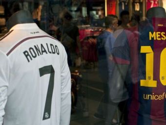 Messi si Cristiano Ronaldo, transferati la PSG pe 500 milioane de euro? 7 profetii pentru 2015, &quot;pentru ca visele nu costa nimic&quot;