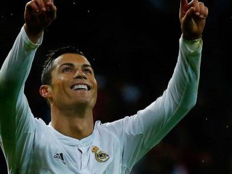 
	Destinatie surpriza pentru Ronaldo dupa Real Madrid! Unde poate ajunge cand isi incheie contractul pe Bernabeu
