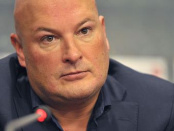 
	Paszkany anunta in cat timp o sa DISPARA CFR din Liga I. Tepele de zeci de milioane de euro luate in ultimii ani
