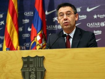 
	Inca o decizie surprinzatoare luata de conducerea Barcelonei, dupa concedierea lui Zubizarreta! Clubul va organiza ALEGERI in 2015

