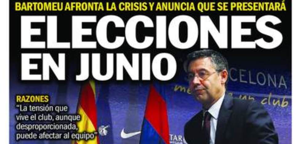 "Messi nu decide viitorul acestui club!" Barcelona anunta alegeri anticipate dupa scandalul de proportii de pe Camp Nou_1