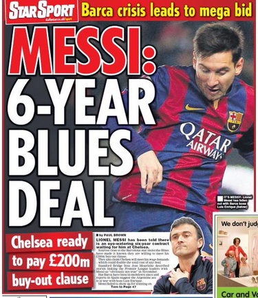 255 de milioane de euro pentru Messi. Oferta inegalabila pregatita de unul dintre cei mai mari miliardari din fotbal_1