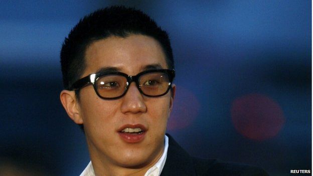 Lovitura teribila incasata de Jackie Chan: fiul sau a fost arestat in China pentru detinere de droguri!_2