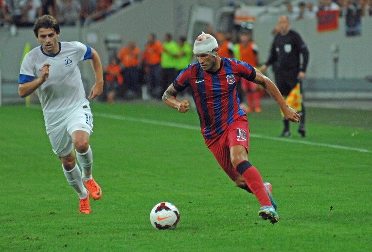 Scenariul unui transfer premeditat! Tanase nu mai suporta sa stea la Steaua, Argaseala a confirmat despartirea: "Merita sa plece"_2