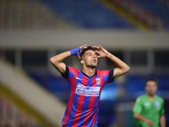
	Transferul lui Parvulescu la Gaz Metan a PICAT: &quot;Ne-am inteles la salariu, dupa doua zile a cerut mai mult&quot; Va ramane la Steaua?
