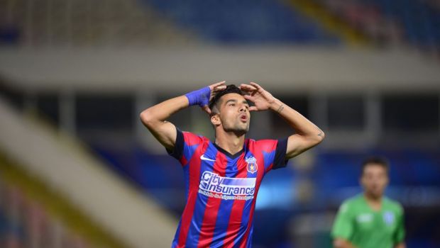 
	Transferul lui Parvulescu la Gaz Metan a PICAT: &quot;Ne-am inteles la salariu, dupa doua zile a cerut mai mult&quot; Va ramane la Steaua?
