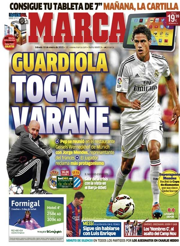 Transferul de la Real Madrid pentru care Guardiola a inceput deja negocierile. Ce lovitura pregateste Pep la Bayern_1