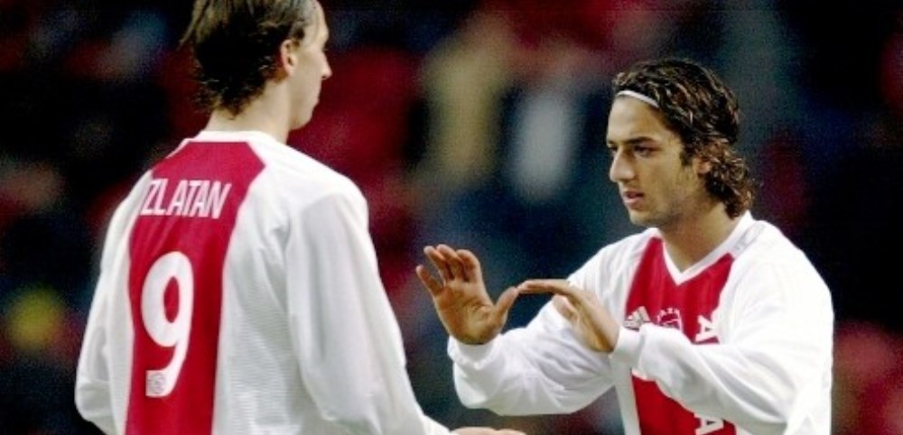 A jucat cu Chivu si Zlatan la Ajax, trebuia sa fie un STAR AL EUROPEI, dar a ajuns de nerecunoscut! Foto incredibil: Cum arata azi_3