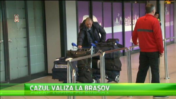 
	A fost adus sa salveze Brasovul si a lasat pe toata lumea cu gura cascata! :) Cum a aparut croatul Lokica pe aeroport
