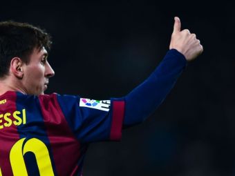 
	Reactia lui Luis Enrique, dupa ce Messi a intarziat la ultimul antrenament inainte de Barca - Atletico. Totul a fost filmat. VIDEO
