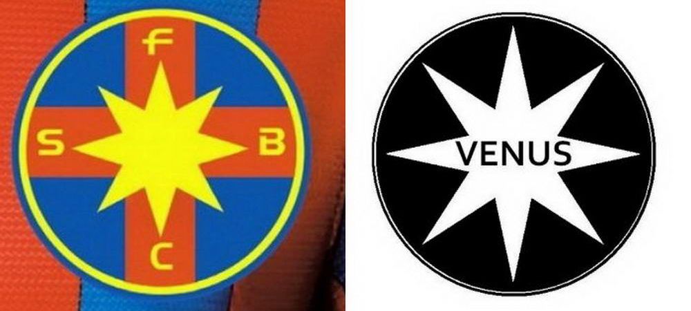 Steaua venus bucuresti