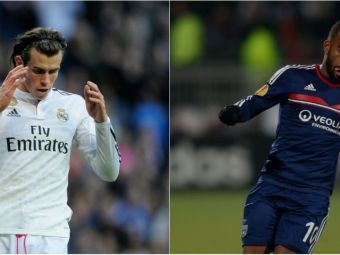 
	Cvasianonim pana in 2014, considerat mai bun ca Bale in 2015. Golgheterul Ligue 1 &quot;e mult mai bun decat galezul ala de la Real&quot;
