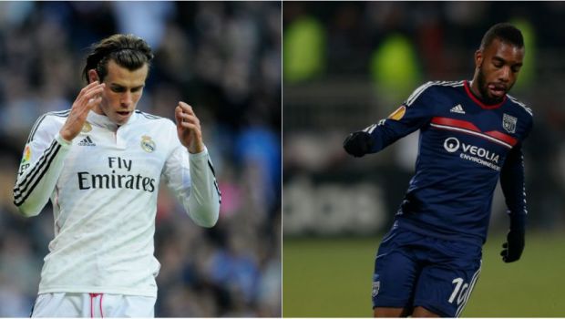 
	Cvasianonim pana in 2014, considerat mai bun ca Bale in 2015. Golgheterul Ligue 1 &quot;e mult mai bun decat galezul ala de la Real&quot;
