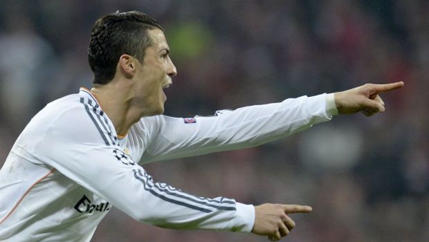 
	Cristiano Ronaldo anunta CAND se va lasa de fotbal. Provocarea uriasa pe care si-a impus-o pana la finalul carierei. VIDEO

