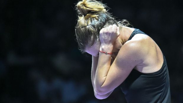 &quot;Pare ciudat asa ceva!&quot; 2015 poate fi un an istoric pentru Simona Halep. Cuvintele uriase scrise de WTA inainte de Australian Open