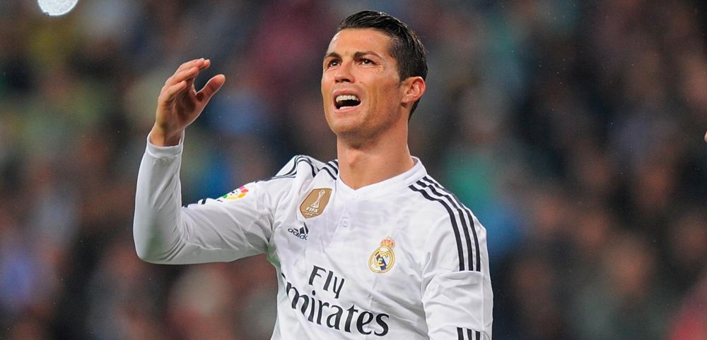 "Imi cer iertare!" Mesajul emotionant al lui Cristiano Ronaldo, dupa socul de pe Bernabeu cu Atletico Madrid. Ce a facut dupa meci_1