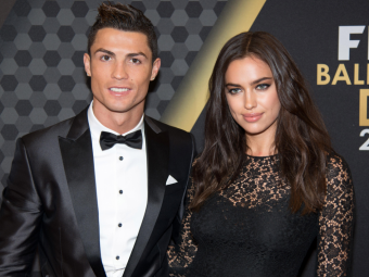 Nu mai e cale de intoarcere! S-a aflat MOTIVUL despartirii dintre Ronaldo si Irina! Telenovela ruso-portugheza la Madrid