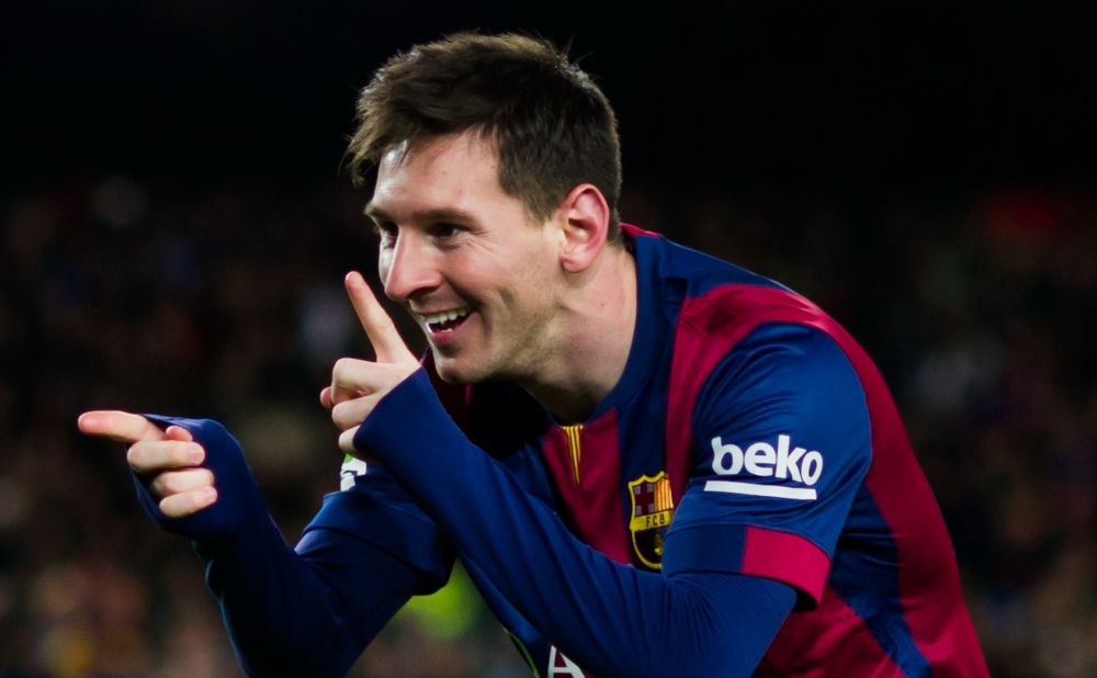 Hattrick Leo Messi, nicio emotie pentru Barca: 4-0 in deplasare cu Deportivo! Arsenal, victorie pentru Mourinho: City 0-2 Arsenal_10