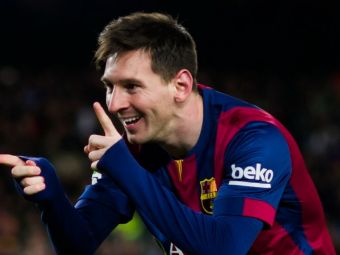 
	Hattrick Leo Messi, nicio emotie pentru Barca: 4-0 in deplasare cu Deportivo! Arsenal, victorie pentru Mourinho: City 0-2 Arsenal
