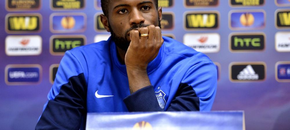 Stelistul Varela debuteaza astazi impotriva lui Hamza si Ben Youssef, Bokila joaca impotriva fostei detinatoare a trofeului