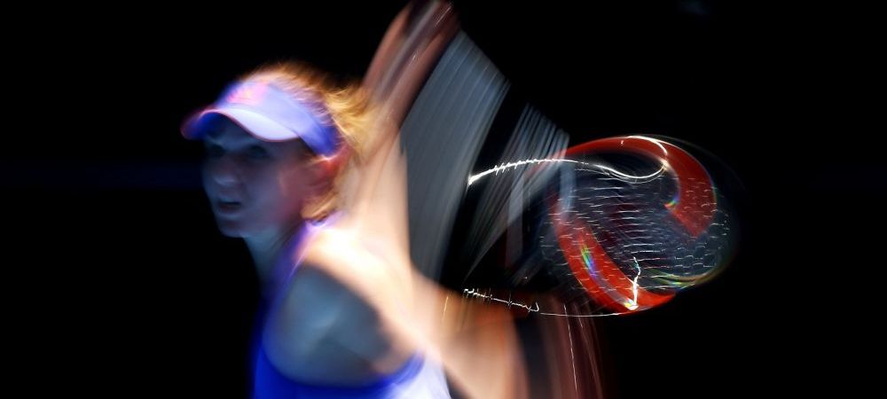 DUREROS! Simona Halep 4-6, 0-6 Ekaterina Makarova! Romanca a jucat slab, a gresit mult si a fost eliminata in sferturile Australian Open! Vezi toate fazele AICI_1