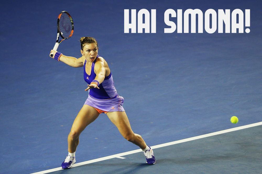 DUREROS! Simona Halep 4-6, 0-6 Ekaterina Makarova! Romanca a jucat slab, a gresit mult si a fost eliminata in sferturile Australian Open! Vezi toate fazele AICI_15
