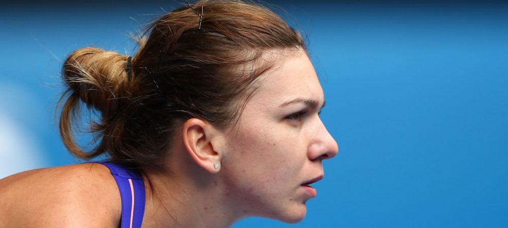 DUREROS! Simona Halep 4-6, 0-6 Ekaterina Makarova! Romanca a jucat slab, a gresit mult si a fost eliminata in sferturile Australian Open! Vezi toate fazele AICI_16