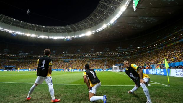 
	Brazilienii si-au dat seama ce greseala au facut: &quot;Costurile pentru renovarea stadionului din Brasilia, acoperite in anul 3014&quot;

