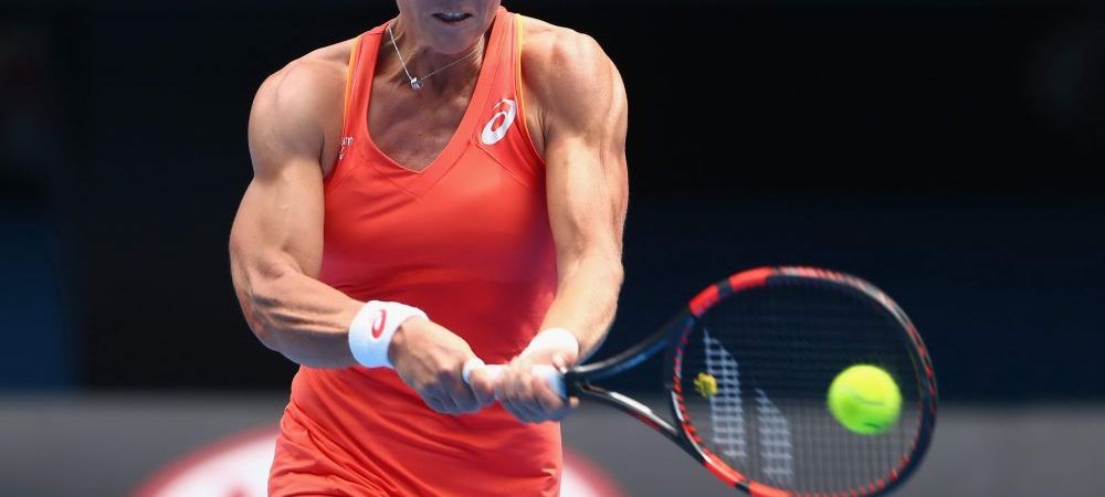 Samantha Stosur Australian Open