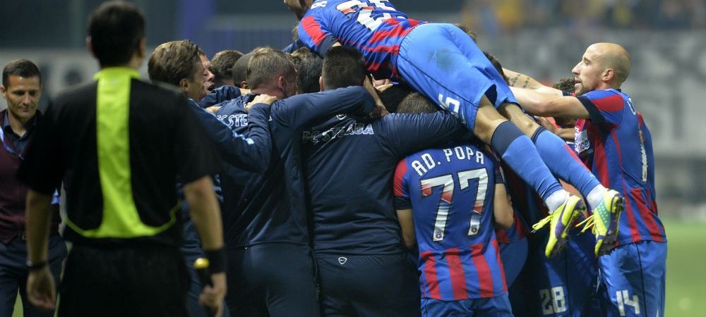 Steaua